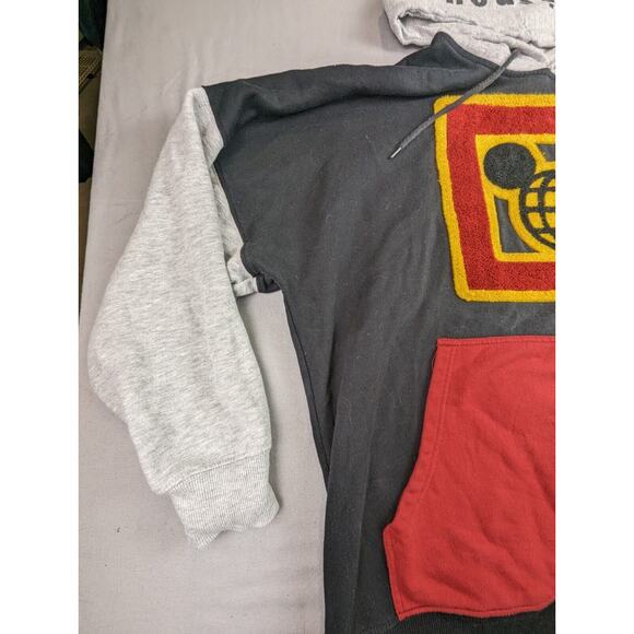 Disney World 50th Anniversary Vault Collection Hoodie Sweatshirt Pullover Large - Picture 5 of 16